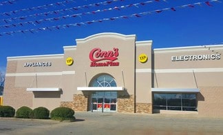 Monroe, LA Retail - 3750 Millhaven Rd