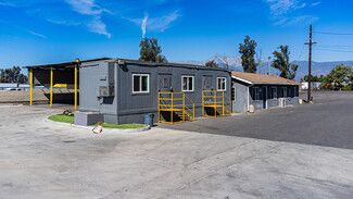 Fontana, CA Industrial - 15082 Valley Blvd