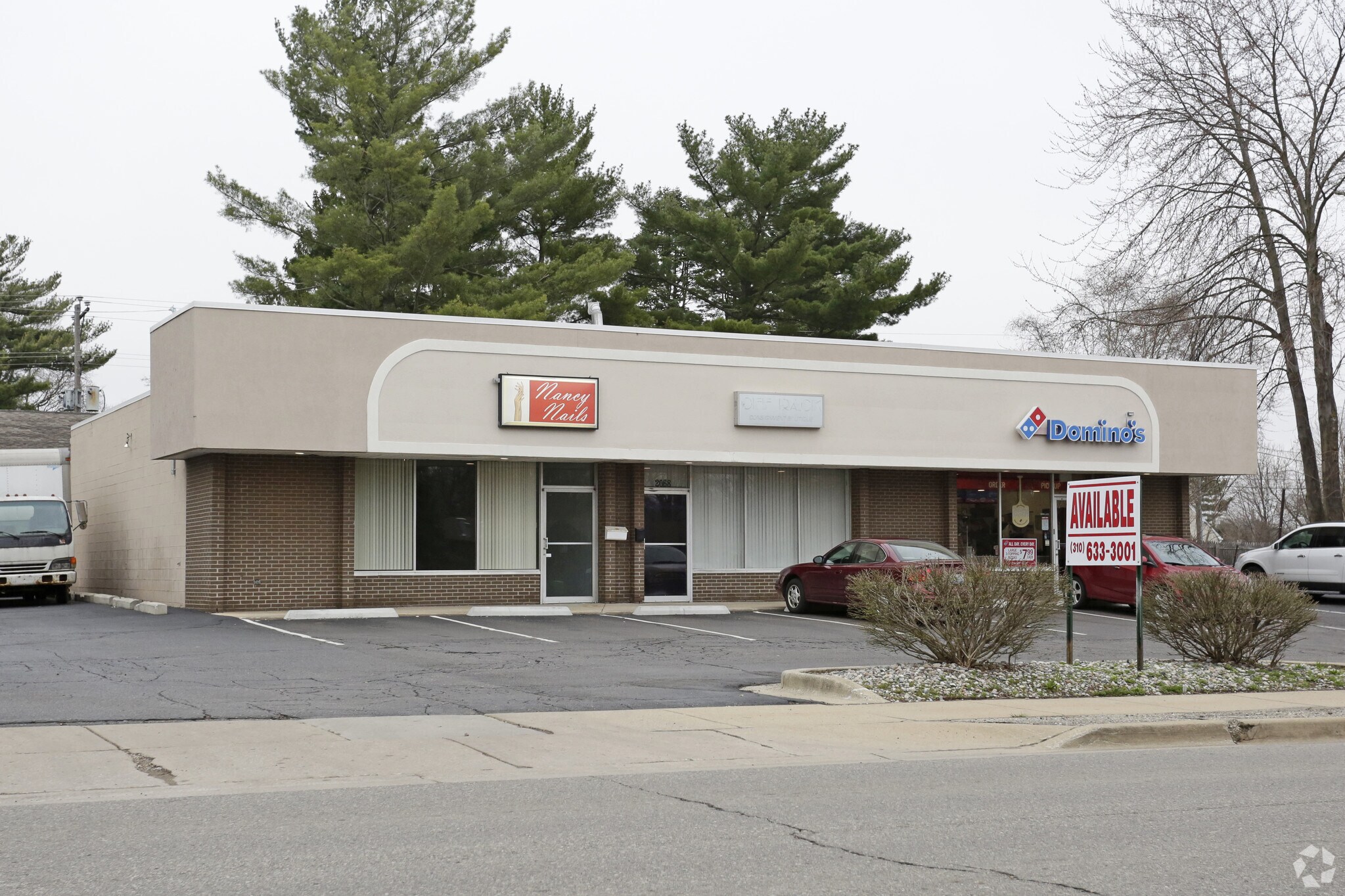 2068 Cedar St, Holt, MI for Sale
