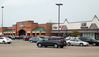 Streator, IL Retail - 2356-2379 N Bloomington St