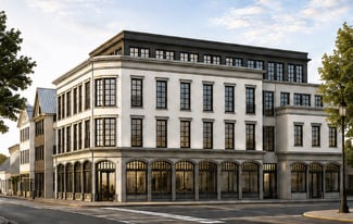 Charleston, SC Commercial - 111 Cannon St