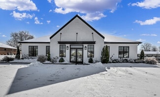 Clarksville, TN Office - 2684 Townsend Ct