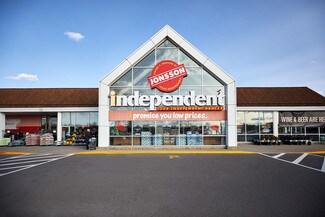 Kemptville, ON Retail - 2600 County Road 43