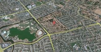 San Jose, CA Commercial Land - 2050-2079 S White Rd