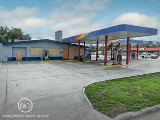 Jacksonville, FL undefined - 3000 Rayford st