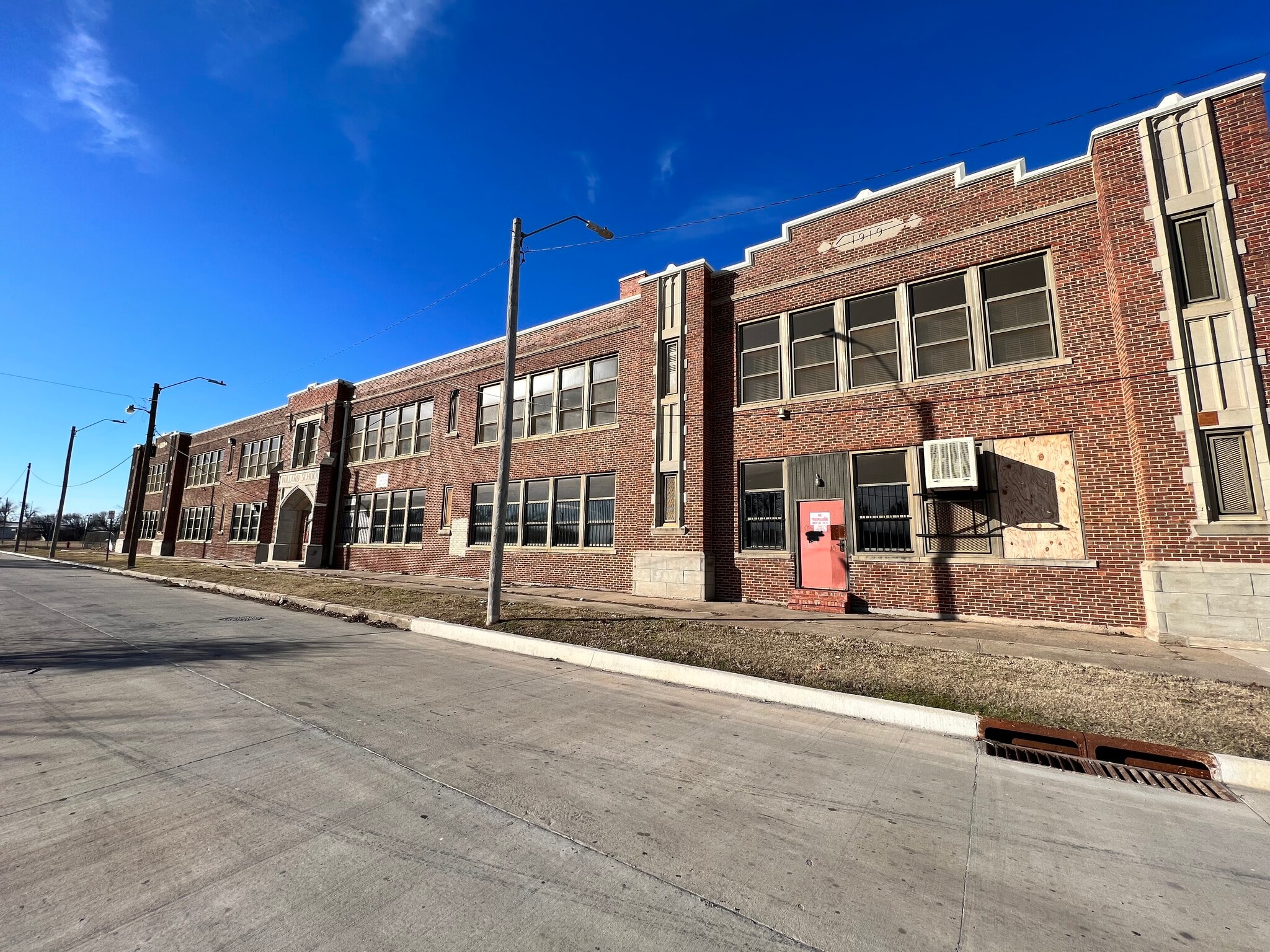 1400 NW 3rd St, Oklahoma City, OK for Sale