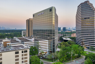 Houston, TX Office - 2 Riverway