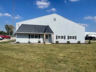 Morris, IL Industrial - 950 Gore Rd