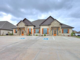 Norman, OK Office - 2761 Washington Dr Norman, OK Office - 2761 Washington Dr
