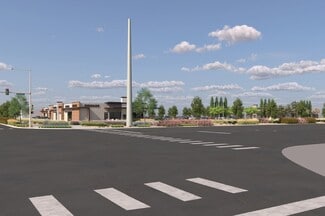 Thornton, CO Retail - NWC 144th & Washington Street ave Thornton, CO Retail - NWC 144th & Washington Street ave