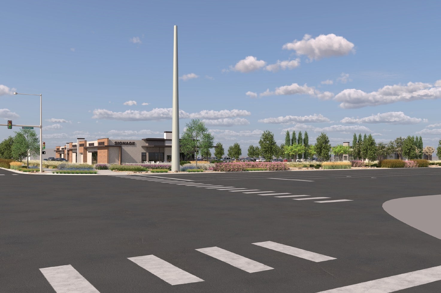 NWC 144th & Washington Street ave, Thornton, CO for Rent