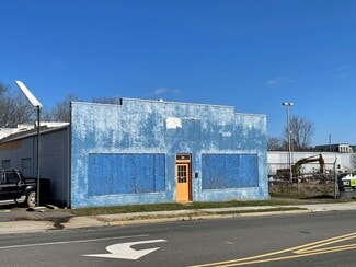 Rock Hill, SC Storefront Retail/Office - 166 W Main St Rock Hill, SC Storefront Retail/Office - 166 W Main St