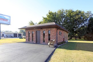 Manvel, TX undefined - 20356 Morris Rd