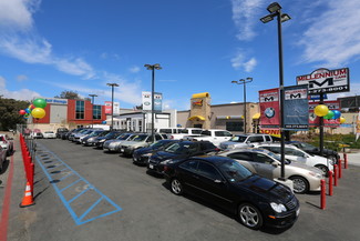 San Diego, CA Auto Dealership - 2730 Garnet Ave