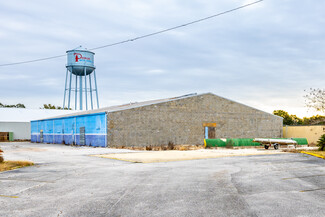 Pensacola, FL undefined - 1002 N Navy Blvd