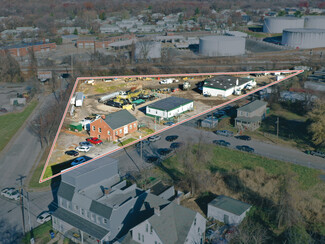 Baltimore, MD undefined - 4420 E Eager St