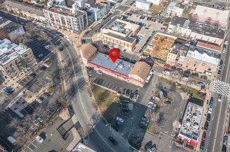 Jersey City, NJ Freestanding - 571-575 Martin Luther King Jr Dr Jersey City, NJ Freestanding - 571-575 Martin Luther King Jr Dr