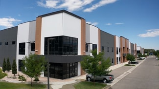 Logan, UT Industrial - 1101 N 800 W Logan, UT Industrial - 1101 N 800 W