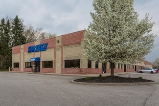 Akron, OH Flex - 727 E Turkeyfoot Lake