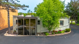 Waukesha, WI Loft/Creative Space - 1535 E Racine Ave