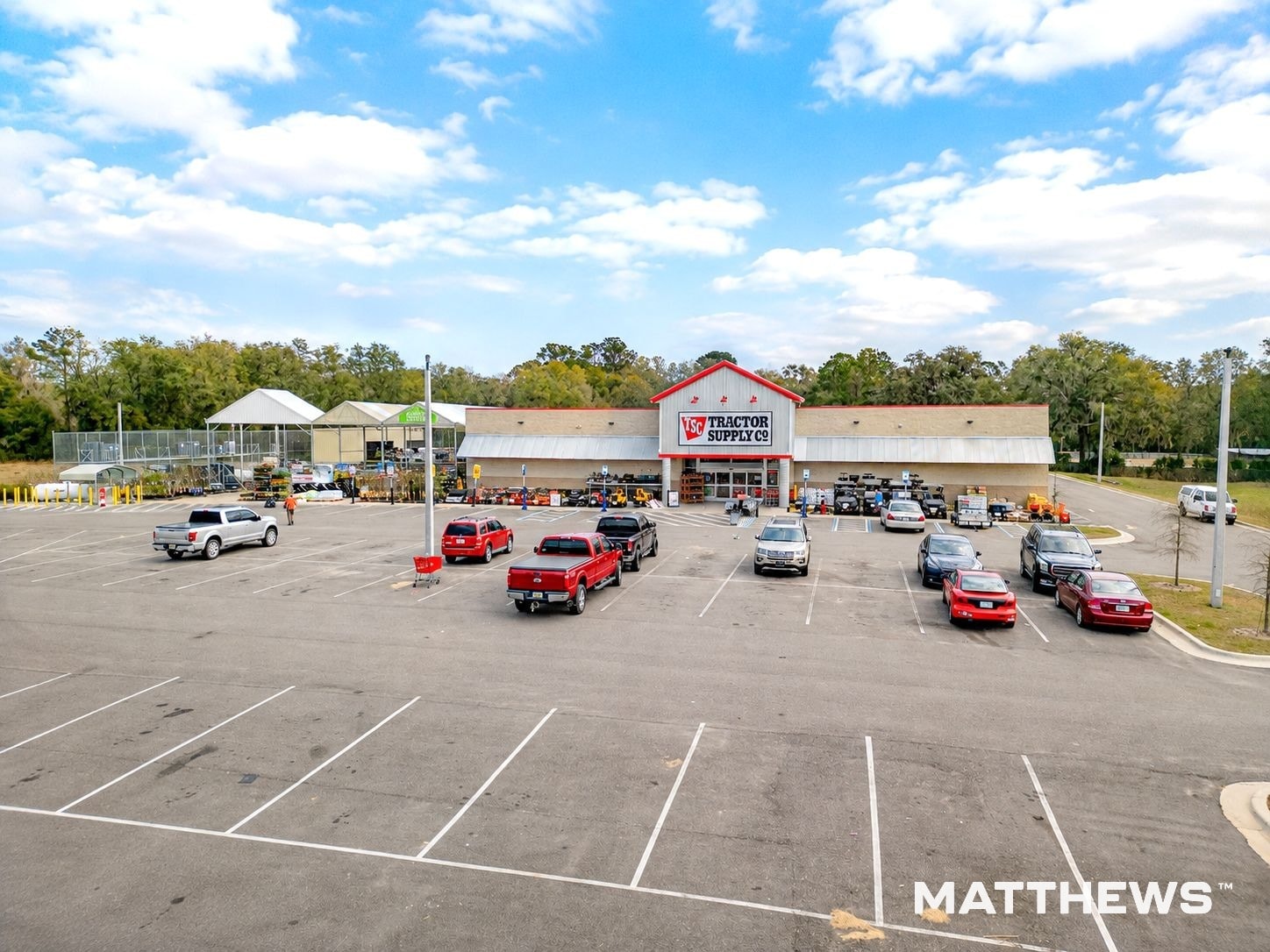 7633 SE US Highway 301, Hawthorne, FL for Sale