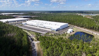 Jacksonville, FL Industrial - 10105 Pritchard Road