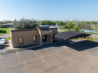 Alamo, TX Loft/Creative Space - 101 E Crockett Ave Alamo, TX Loft/Creative Space - 101 E Crockett Ave
