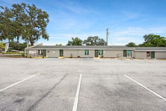 Eustis, FL Medical - 2200 S Bay St
