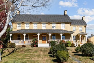 New Windsor, MD Specialty - 120 Water St