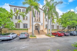 Boca Raton, FL Office - 370 Camino Gardens Blvd