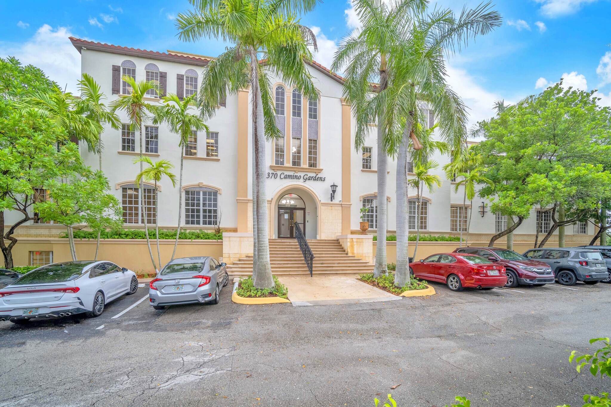 370 Camino Gardens Blvd, Boca Raton, FL for Rent