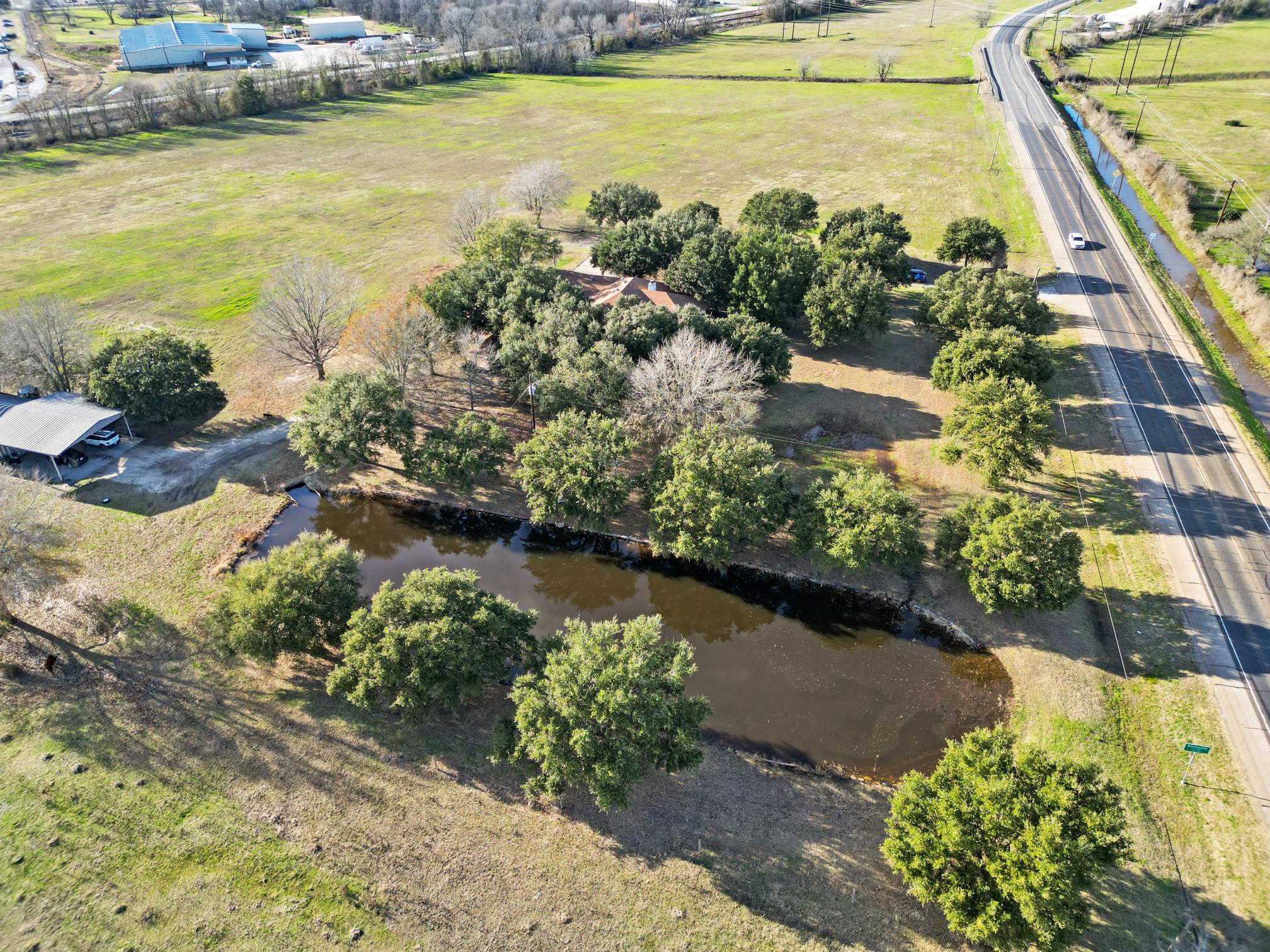 9310 S Business 6, Navasota, TX for Sale
