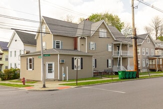 Poughkeepsie, NY Apartments - 48 Columbia St