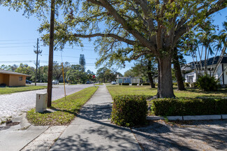 Pasadena, FL undefined - 1940 Dr Martin Luther King Jr St S