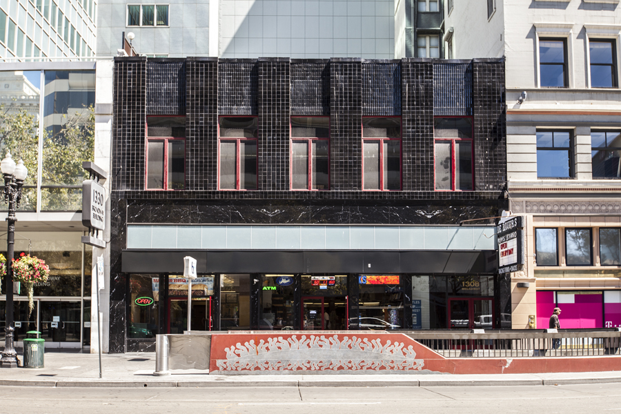 1308-1312 Broadway, Oakland, CA for Rent