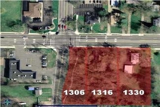 1306-1316 E Centre Ave  