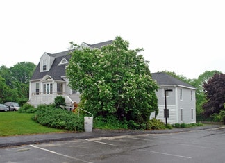 Portland, ME Medical - 527 Ocean Ave Portland, ME Medical - 527 Ocean Ave