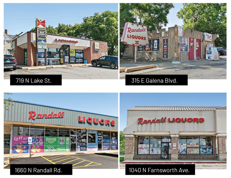 , Aurora, IL for Sale