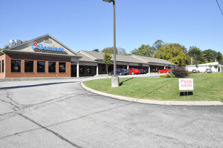 Frankfort, KY Office/Retail - 15 Grandview Dr