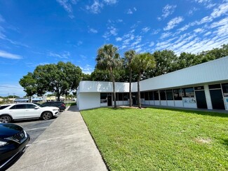 Tampa, FL Medical - 14023-14041 N Dale Mabry Hwy