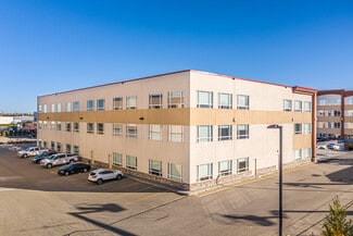 Edmonton, AB Office - 9452 51st Ave