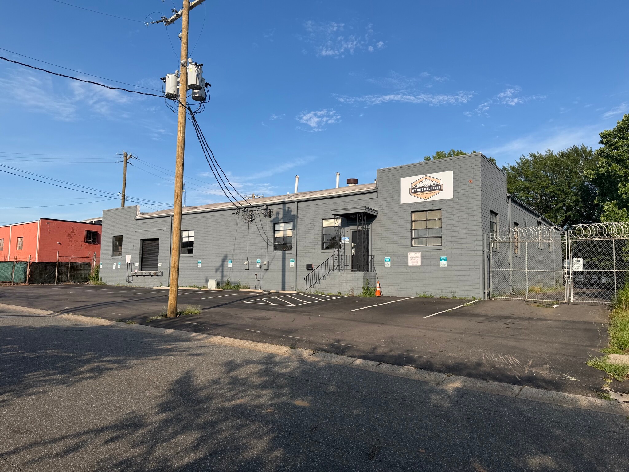 3013 Bank St, Charlotte, NC for Rent