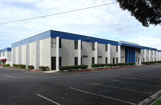 Costa Mesa, CA Office, Flex - 3001 Red Hill Ave