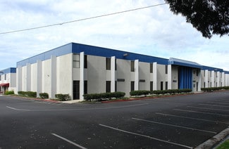 Costa Mesa, CA Office - 3001 Red Hill Ave