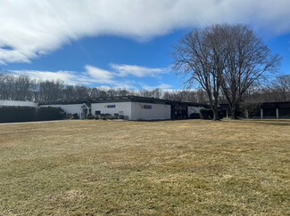 Cheshire, CT Industrial - 150 Knotter Dr