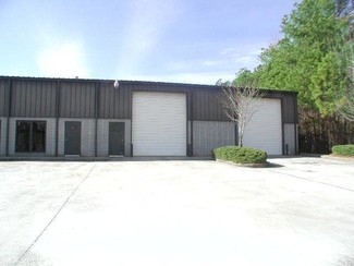 Fayetteville, GA Industrial - 139 Bethea Rd