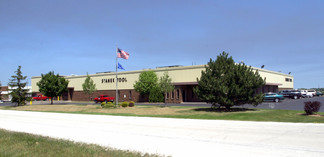 New Berlin, WI Industrial - 2500 S Calhoun Rd