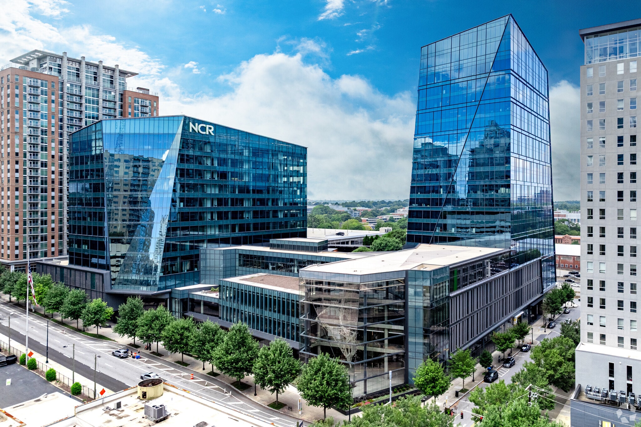 864 Spring St NW, Atlanta, GA for Rent