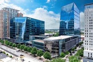 Atlanta, GA Office - 864 Spring St NW