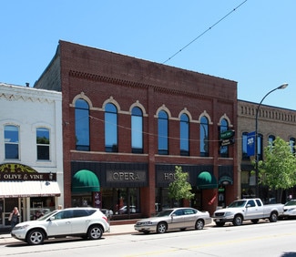 Hudson, WI Office - 516 2nd St Hudson, WI Office - 516 2nd St